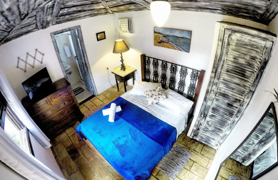 Morada Do Sol Guest House-1