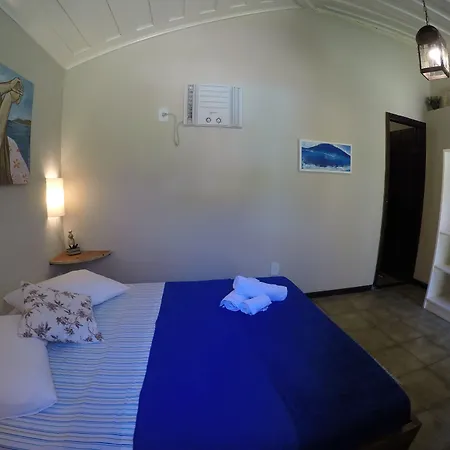 Morada Do Sol Guest House-3